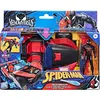Image de Spiderman SPI 10 cm Venomversus Miles Street Racer