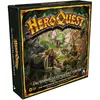 Image de Hasbro Jeu De Société Heroquest Expansion Der Dschungel Von Delthrak Quest Pack German Version
