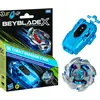 Image de Hasbro Lanceur de luxe Beyblade Bbx Roosevelt (Allemand)