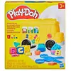 Image de Play-Doh HAS PD playset School day fun