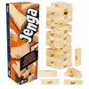 Image de Jeu classique Jenga Hasbro Gaming