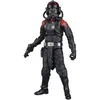 Image de Hasbro Figurines D´action Cassian Andor Pilote D´essai Sienar De La Série Black D´andor Star Wars 15 Cm