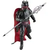 Image de Hasbro Figure D´action De L´armure Dark Trooper De La Série Noire Moff Gideon The Mandalorian Star Wars 15 Cm