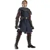 Image de Hasbro Figurine D´action Anakin Skywalker De La Série Black Series Ahsoka Star Wars 15 Cm