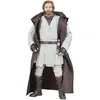 Image de Hasbro :collection Vintage Obi Wan Kenobi Figurine D´action Légende Jedi Obi Wan Kenobi Star Wars 10 Cm