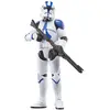 Image de Hasbro Figurine D'action Obi Wan Kenobi Vintage Collection Clone Trooper Légion 501 Star Wars 10 Cm