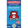 Image de Hasbro Monopoly Parc Gratuit (Français, 2 - 6 Joueur)
