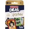 Image de Jeu classique Monopoly Deal Harry Potter