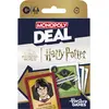 Image de Hasbro Monopoly Deal Card Game: Harry Potter - French Version (Français, 2 - 6 Joueur)