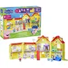 Image de Peppa Pig La grande maison de Pepa