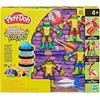 Image de Play-Doh Pd Tmnt Cowabunga Creations