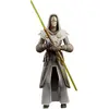 Image de Hasbro Figurine Garde Du Temple Jedi La Guerre Des Clones Black Series Star Wars 15 Cm