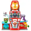 Image de Disney Imf Iq Playset