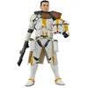 Image de Hasbro Figurine Black Series Du Lieutenant Clone Galle Épisode Iii Star Wars 15 Cm