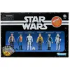 Image de Hasbro Coffret De 6 Figurines Star Wars 9.5 Cm