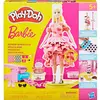 Image de Play-Doh Kit de jeu de défilé de mode Barbie