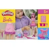 Image de Pâte à modeler Play-Doh Barbie Coeurs et Coiffure