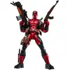 Image de Hasbro Figurine D´action De La Série Maximum Marvel Legends Deadpool 15 Cm