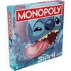Image de Hasbro Monopoly Stitch (Français, 2 - 6 Joueur)