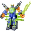 Image de Transformers Transformers CYBERWORLD Jeu de figurines Scorponok Strike Battle