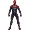 Image de Hasbro Figure Spider-man Marvel Legends Gamerverse Action Peter Parker Velocity Suit 15 Cm