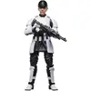 Image de Hasbro Figurine De L´agent Tactique Andor Isb De La Série Black Star Wars 15 Cm