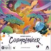 Image de Avalon Hill Cosmolancer strategisches Brettspiel von Reiner Knizia (Allemand, Anglais, Espagnol, Français, Italien, 2 - 4 Joueur)
