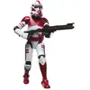 Image de Hasbro Figurine Shock Trooper Impérial The Clone Wars Collection Vintage Star Wars 10 Cm