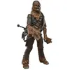 Image de Hasbro Figurine Chewbacca Collection Vintage Épisode Iv Star Wars 10 Cm