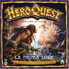 Image de Hasbro Heroquest First Light (Italien, 2 - 5 Joueur)