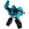 Image de Hasbro Age Of The Primes Micronus Prime Figurine De La Classe Les Treize Transformers Deluxe 14 Cm