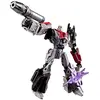Image de Hasbro Figurine Mégatron War For Cybertron Studio Series Classe Voyager Transformers 16 Cm