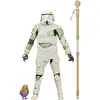 Image de Star Wars Star Wars The Black Series Night Trooper (Halloween Edition), Figurine Star Wars à collectionner, 15