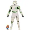 Image de Hasbro Figurine Black Series Édition Night Trooper Star Wars Halloween 15 Cm