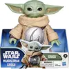 Image de Star Wars HAS SW Figure Bounty Hunter Grogu