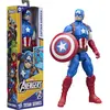 Image de Hasbro Marvel Avengers Evergreen Sr Cap