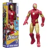 Image de Hasbro Marvel Avengers Evergreen Iron Man