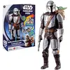 Image de Star Wars HAS SW Figure Thruster Fire Mandolorian 27,9 cm