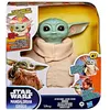 Image de Figurine Hasbro Star Wars Grogu Ton petit compagnon