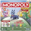 Image de Jeu classique Monopoly Junior Hasbro