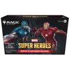 Image de Cartes à collectionner Magic The Gathering Boîte d'apprentissage Marvel Super Heroes