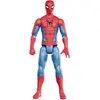 Image de Spiderman HAS SPD BOM Gallagher Titan Series Figure 29 cm