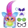 Image de Furby HAS FUR Interactive Vibes (22.38 cm)