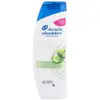 Image de Head & Shoulders, Shampoing, Dandruff shampoo for sensitive scalp Sensitiv e Scalp (Shampooing anti-dandruff) - (Shampoing liquide, 400 ml)