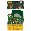Image de Appareil photo argentique Kodak Prêt à Photographier Spéciale Noël 39 poses