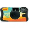 Image de Kodak Sun Cam Fun Saver Flash Summer 27+12 (Film en couleur), Appareil photo jetable, Multicolore