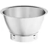 Image de Kenwood KAB 10.000BS Bol en acier inoxydable 3.5l, Ustensile de cuisine : accessoires, Argent