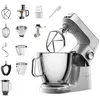 Image de Kenwood World Robot Culinaire Kvl85.704si