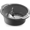 Image de Kenwood Passeur KAT20.000GY, Ustensile de cuisine : accessoires, Gris