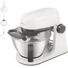 Image de Kenwood KüchenM. Multi-Tasker KHC30.000WH 1000W, Robot ménager, Noir, Argent, Blanc
